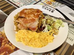 -旺记冰室(九龙中心大厦店)