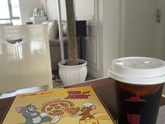 -必胜客(龙茗店)