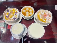 -民信老铺(双皮奶博物馆店)