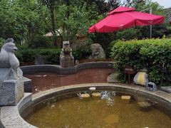-太白山御龙湾温泉