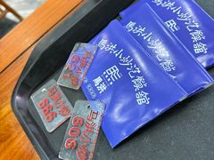 -马洪小炒泡馍馆(钟楼回民街店)