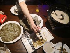 -自己人(九码头店)