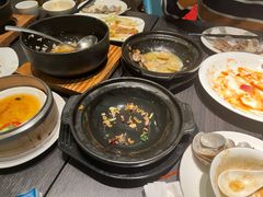 -鹊玥·粤菜小馆(汇智国际商业中心店)