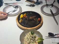 -俄士厨房(印象汇店)