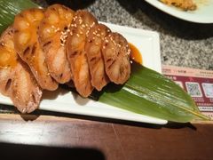 -南京大牌档(西单食宝街友谊商城店)