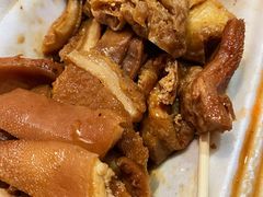 -细妹五香牛杂(步行街店)