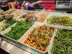 -惠丰源烩面馆(经七路店)