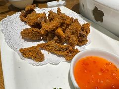 -周锦记广式餐厅