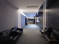 -Space君欧高空江景酒店(重庆解放碑云端之眼店)
