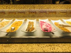 自助取餐区-汉巴味德(大悦城店)