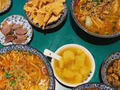 柳州螺蛳粉-粉家柳州螺蛳粉(杨宅路店)