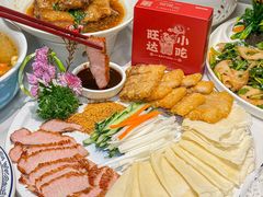 -旺达·福州菜(正大广场店)