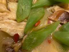 -臻萃轩中餐厅(国家会展中心店)