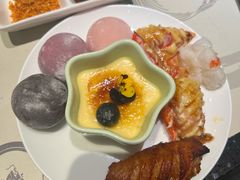-大渔铁板烧(万象城店)