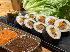 -汉拿山(北京上地华联店)