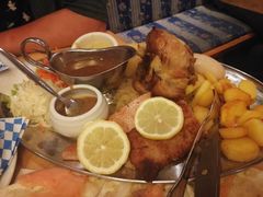 -Restaurant Paulaner am Dom