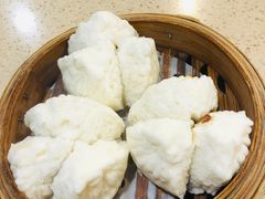 开口叉烧包-点都德(大茶楼店)
