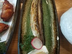 -樱の千渡日式料理·铁板烧•烧鸟(金盛田广场店)