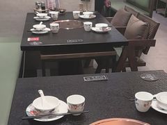 -得意咚瓜·顺德鱼生·冬瓜盅火锅