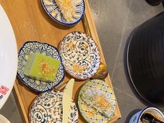 -沿江海南菜·文昌鸡祖师爷(大东海店)