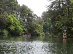 -保利石象湖景区