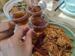 -小吊梨汤·北京菜(香山店)