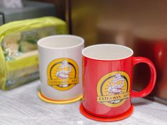 -北京东三环希尔顿逸林酒店