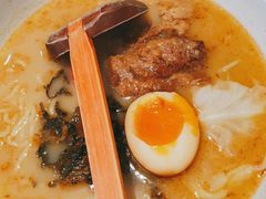 -味千拉面(南虹店)