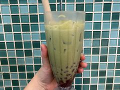 -華歡冰室-WahFoon(吉大店)
