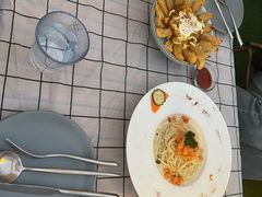 -Lets burger非常汉堡·环球风味(蓝色港湾店)