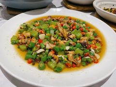 -眉州东坡(上海中心店)