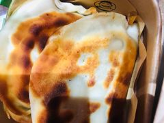 -地二手作鱼汤馄饨(上街里店)