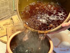-厂花素芬九宫格火锅(银泰店)