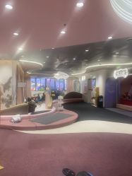 -奈尔宝·国风主题儿童乐园·亲子餐厅(豫园商城店)