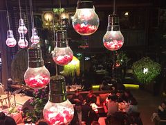 大堂-胡桃里音乐酒馆(曲江店)