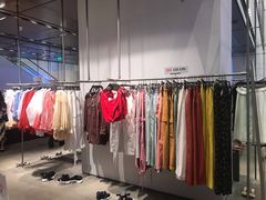 -URBAN REVIVO(深圳华润万象天地店)