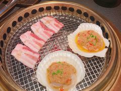-300杯·和牛烧肉清酒专门店(廊里店)