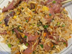 -扬二春炒饭(国庆路总店)
