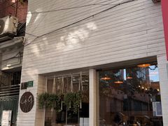 -Egg•Allday Brunch(襄阳北路店)