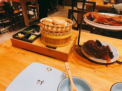 文房烤鸭-局气烤鸭·北京菜(前门店)