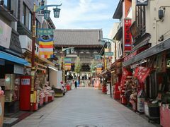 -浅草寺