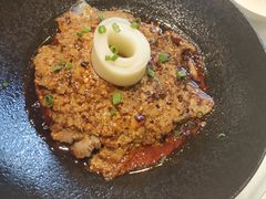 -北京老铺烤鸭(高新店)