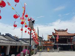 -天后宫民俗文化街
