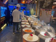 -二十八里太湖船菜(吉祥路店)