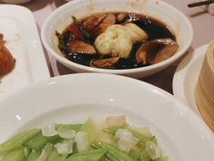 -顺风江南宴(静安大融城店)