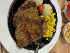 -豪客来牛排(成都锦江大融城店)