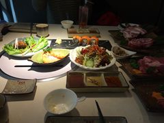 -赤坂亭M9和牛烧肉·日料398放题(万达店)