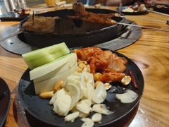 -号令江湖·水浒烤肉(和畅睦邻中心店)