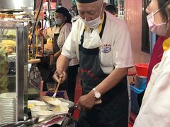 -清真老马家国华牛奶鸡蛋醪糟(正宁路店)