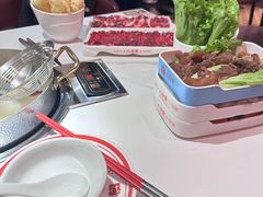 -八合里潮汕鲜牛肉火锅(惠州华贸店)
